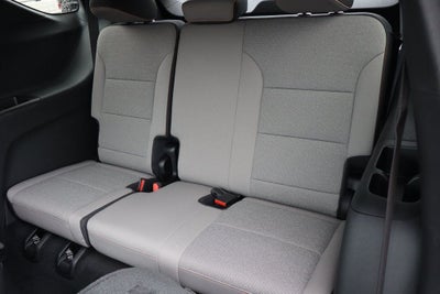 2025 Chevrolet Traverse LT 1LT