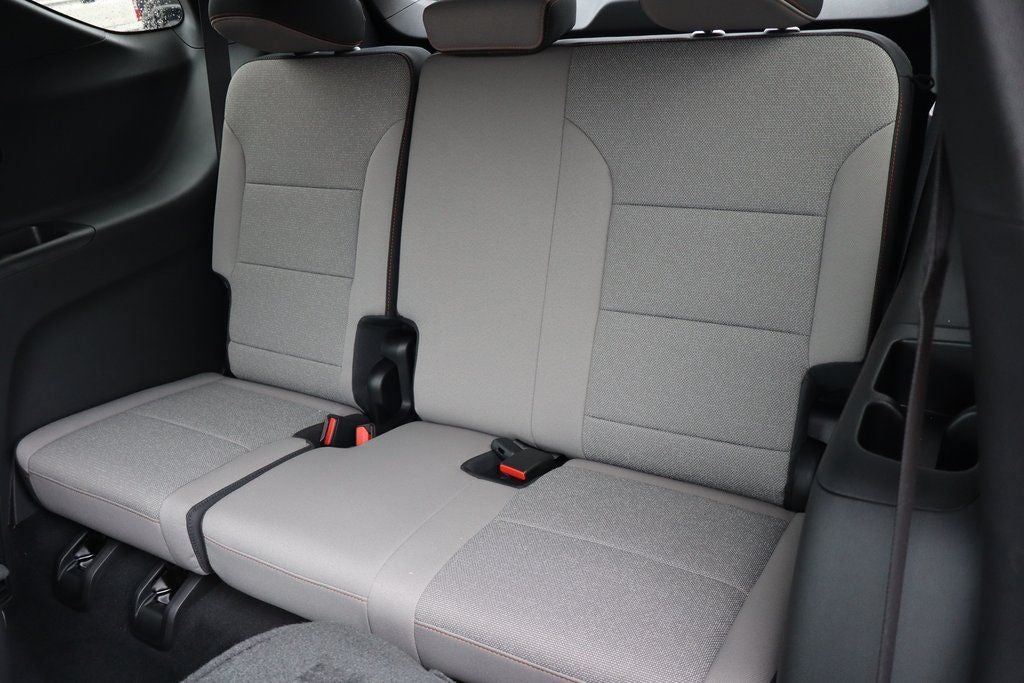 2025 Chevrolet Traverse LT 1LT