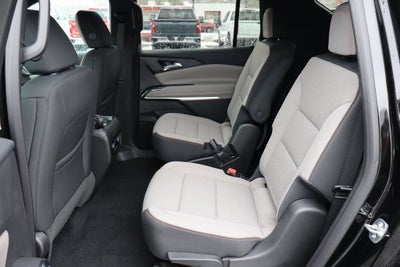 2025 Chevrolet Traverse LT 1LT