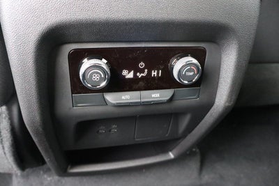 2025 Chevrolet Traverse LT 1LT