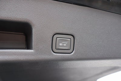 2025 Chevrolet Traverse LT 1LT