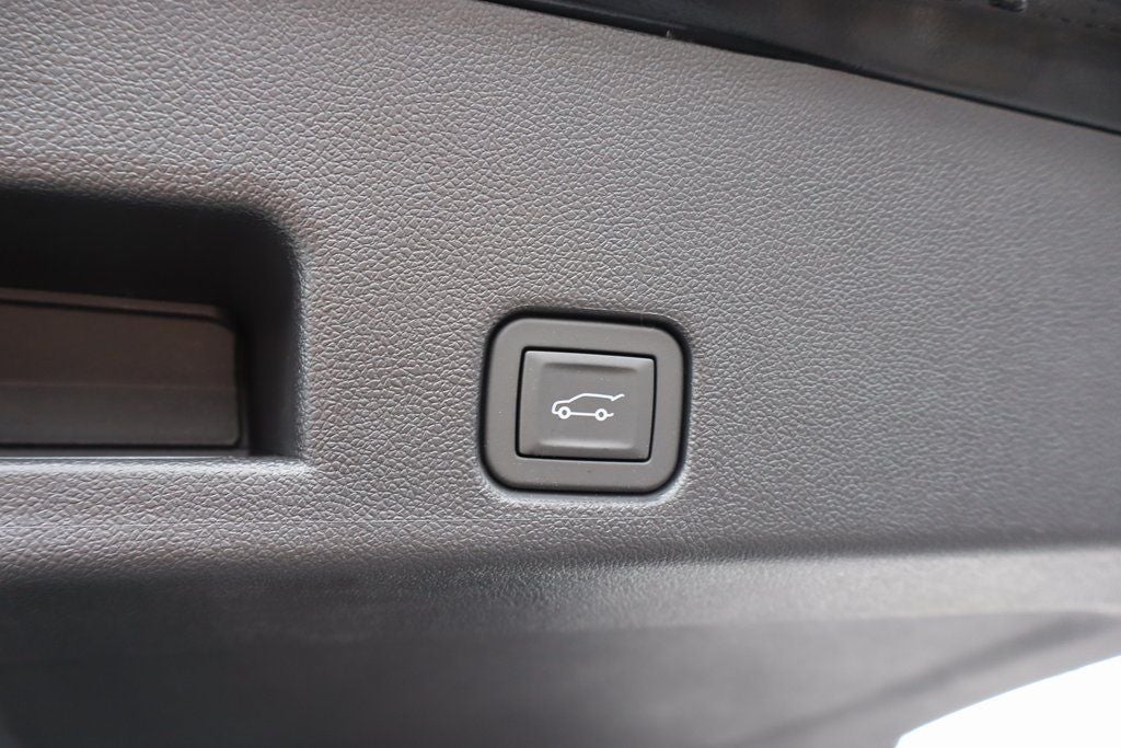 2025 Chevrolet Traverse LT 1LT