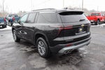 2025 Chevrolet Traverse LT 1LT