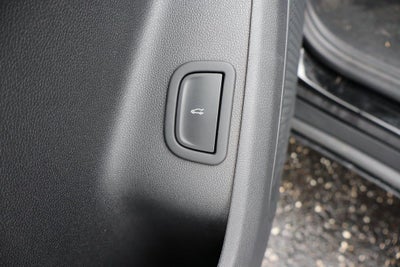 2025 Chevrolet Traverse LT 1LT