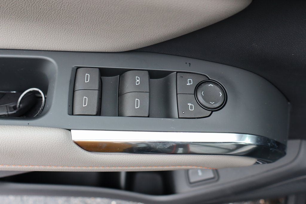 2025 Chevrolet Traverse LT 1LT