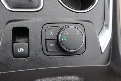 2024 Chevrolet Traverse Limited LS