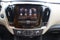 2024 Chevrolet Traverse Limited LS