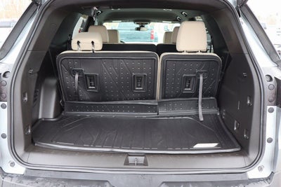 2024 Chevrolet Traverse Limited LS