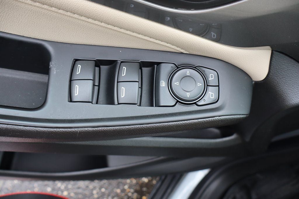 2024 Chevrolet Traverse Limited LS
