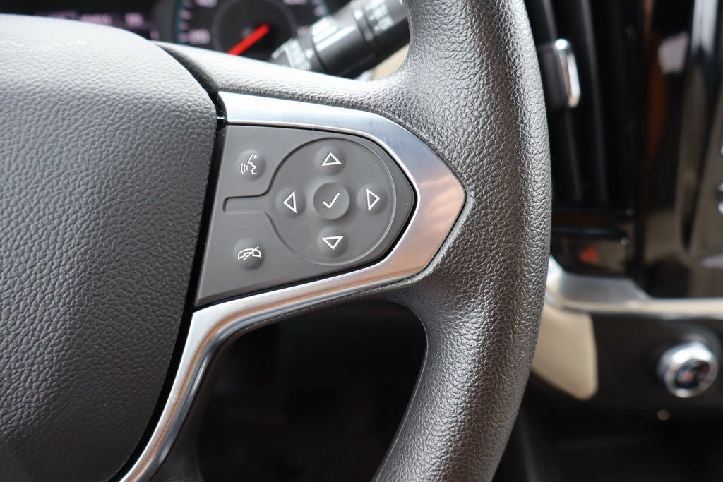 2024 Chevrolet Traverse Limited LS