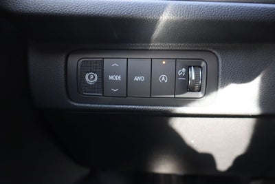 2027 Chevrolet Traverse LT 2LT