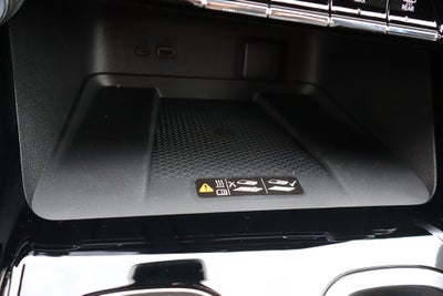 2026 Chevrolet Traverse LT 2LT