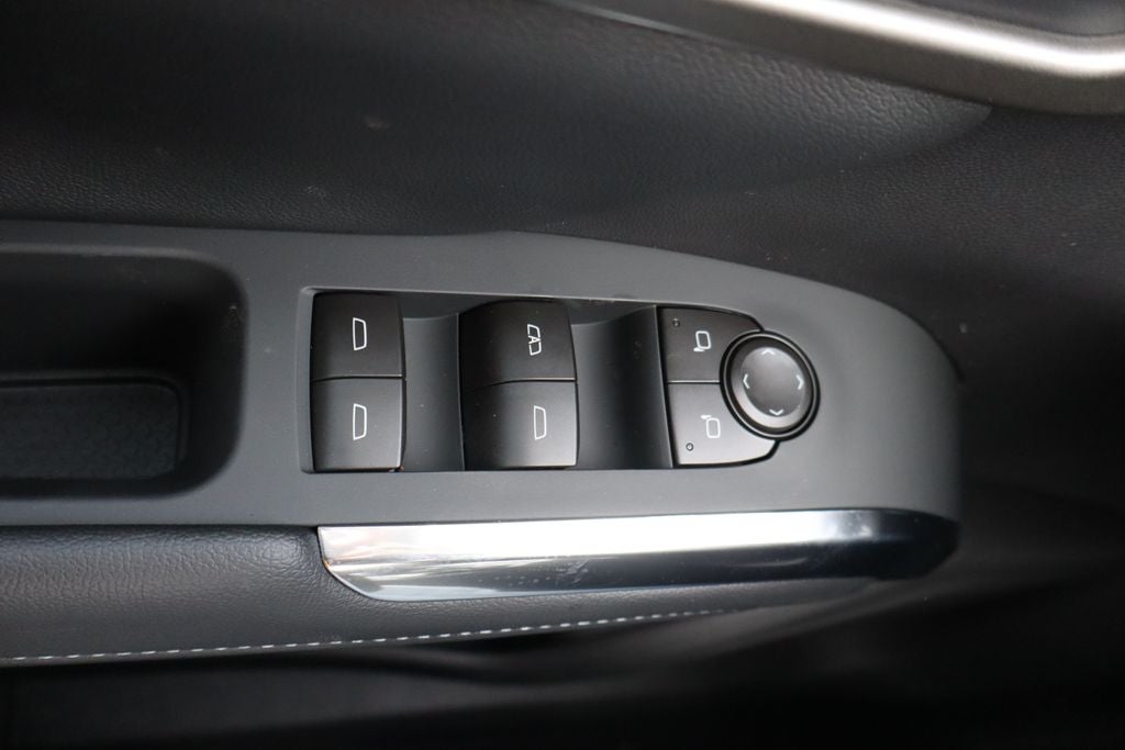 2026 Chevrolet Traverse LT 2LT