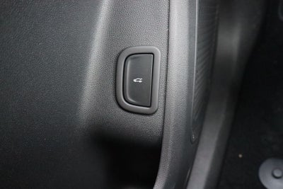 2026 Chevrolet Traverse LT 2LT