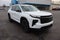 2026 Chevrolet Traverse LT 2LT
