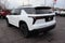 2026 Chevrolet Traverse LT 2LT