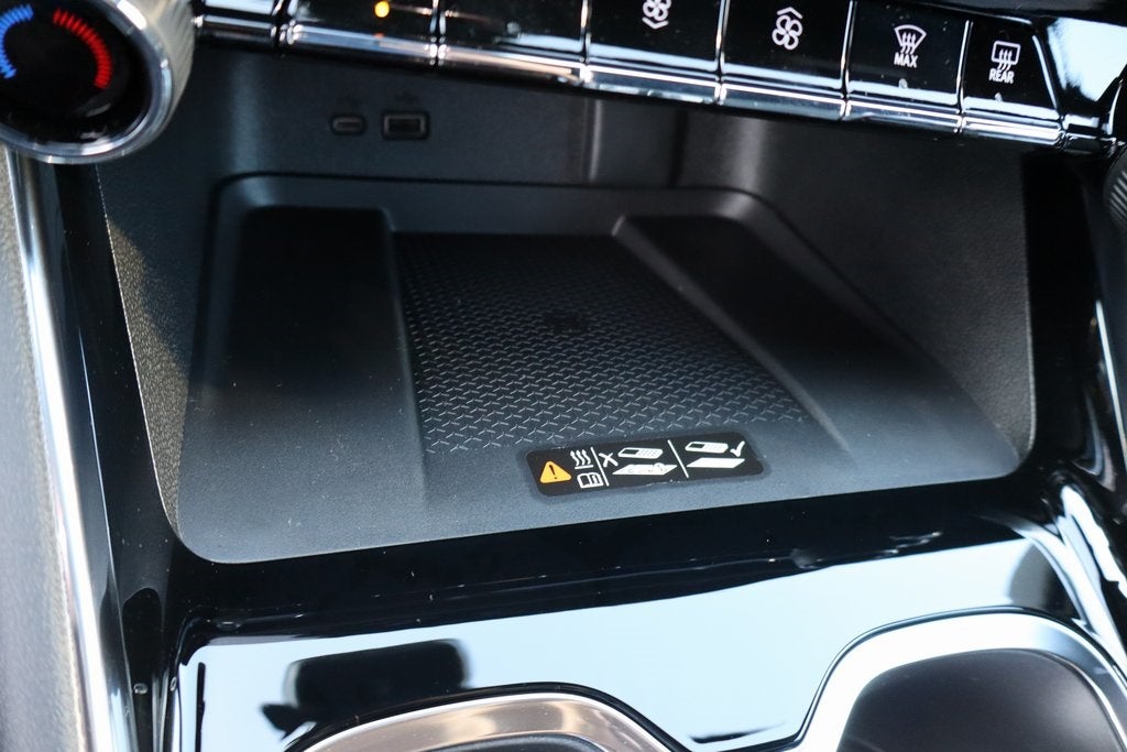 2026 Chevrolet Traverse LT 2LT