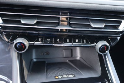 2026 Chevrolet Traverse LT 2LT