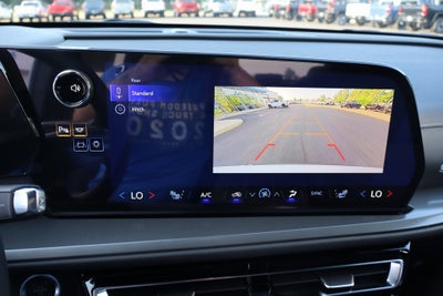 2026 Chevrolet Traverse LT 2LT