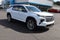 2026 Chevrolet Traverse LT 2LT
