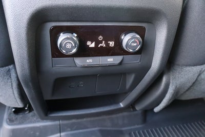 2026 Chevrolet Traverse LT 2LT