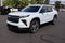 2026 Chevrolet Traverse LT 2LT