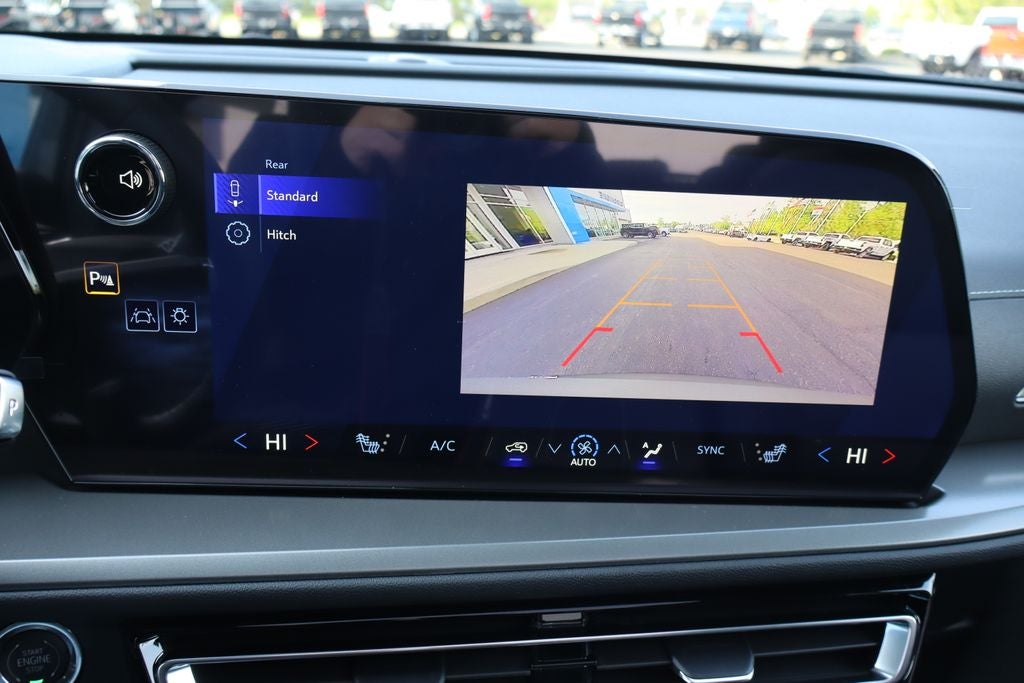 2026 Chevrolet Traverse LT 2LT