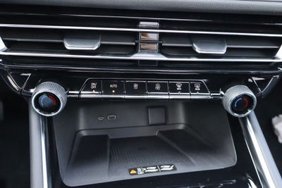 2026 Chevrolet Traverse LT 2LT