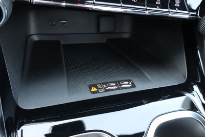 2026 Chevrolet Traverse LT 2LT