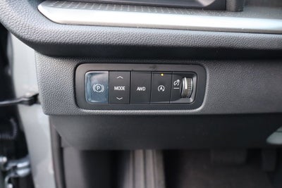 2026 Chevrolet Traverse LT 2LT