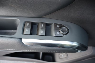 2026 Chevrolet Traverse LT 2LT
