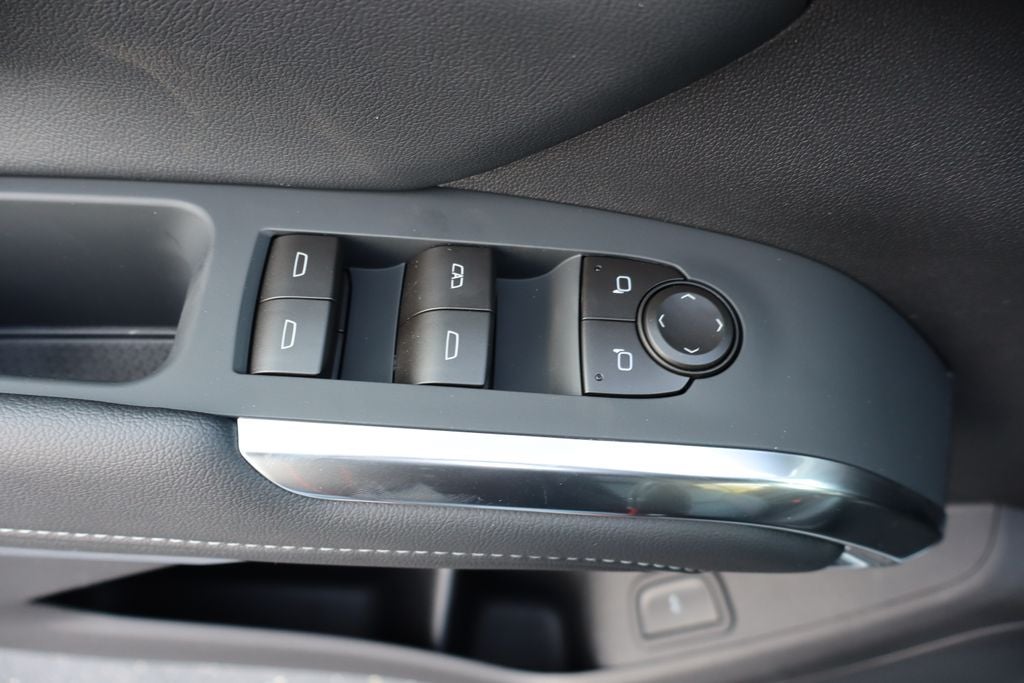 2026 Chevrolet Traverse LT 2LT