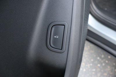 2026 Chevrolet Traverse LT 2LT
