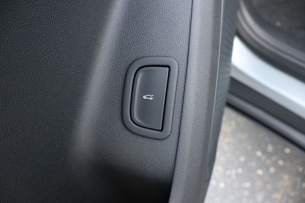 2026 Chevrolet Traverse LT 2LT