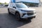 2026 Chevrolet Traverse LT 2LT