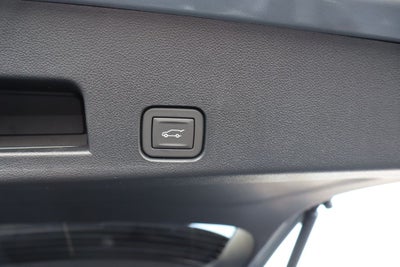 2026 Chevrolet Traverse LT 2LT