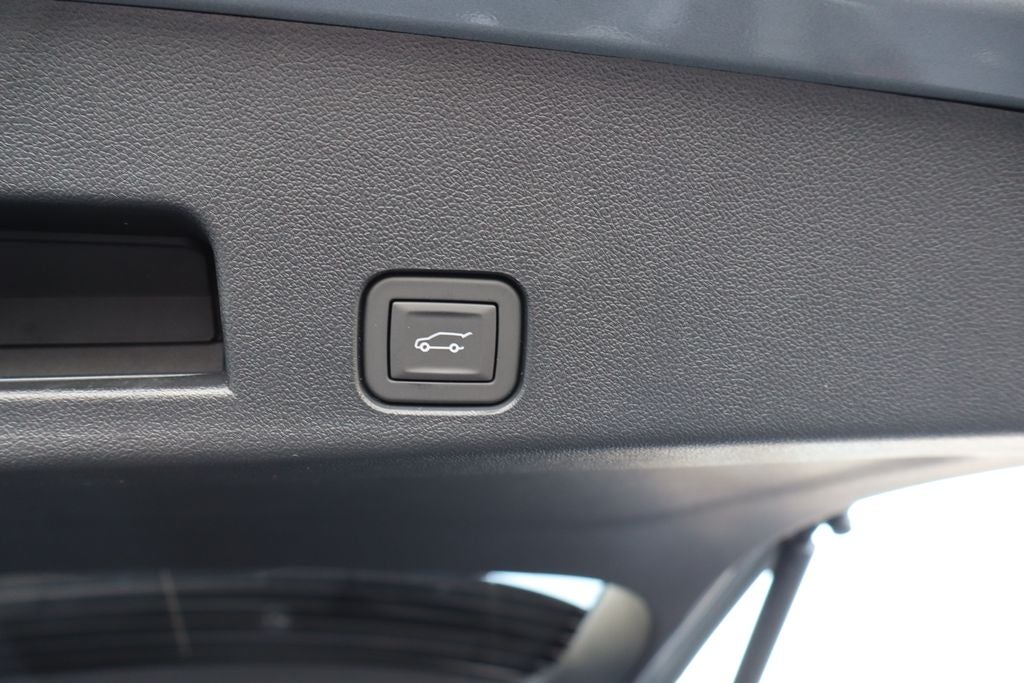 2026 Chevrolet Traverse LT 2LT