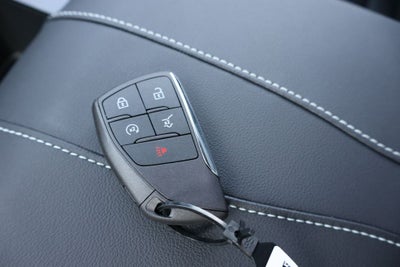 2026 Chevrolet Traverse LT 2LT