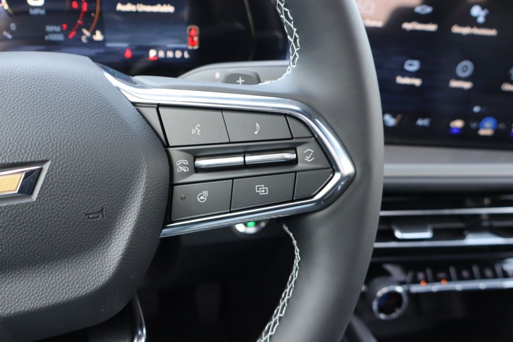 2026 Chevrolet Traverse LT 2LT