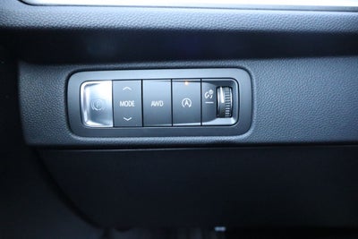 2026 Chevrolet Traverse LT 2LT