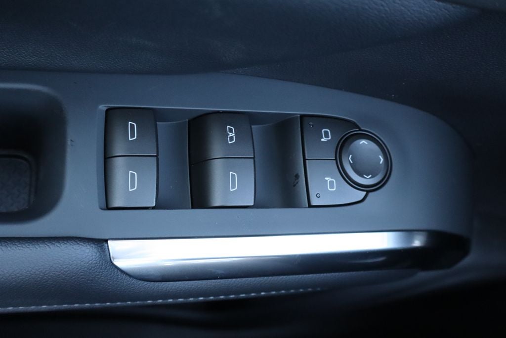 2026 Chevrolet Traverse LT 2LT