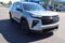 2026 Chevrolet Traverse LT 2LT