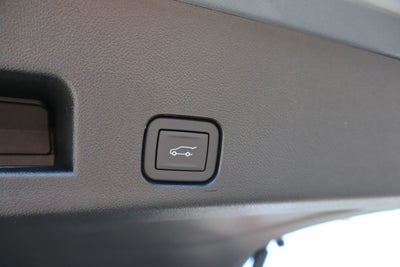 2026 Chevrolet Traverse LT 2LT