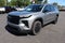 2026 Chevrolet Traverse LT 2LT