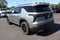 2026 Chevrolet Traverse LT 2LT