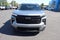 2026 Chevrolet Traverse LT 2LT