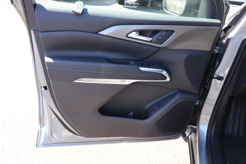 2026 Chevrolet Traverse LT 2LT