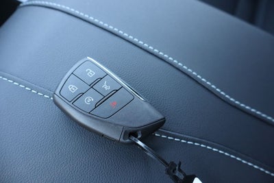 2027 Chevrolet Traverse LT 2LT