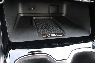 2027 Chevrolet Traverse LT 2LT