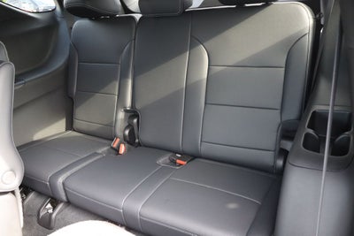 2027 Chevrolet Traverse LT 2LT